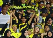 Suporter Malaysia Disebut Tak Terima Timnas Indonesia Berjaya di Kualifikasi Piala Dunia 2026, Dianggap Tidak Layak