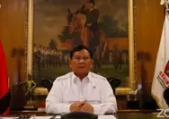Tolak bantuan untuk bencana alam dari negara lain, Prabowo: Indonesia mampu