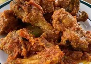 Resep Ayam Betutu Pedas dan Empuk, Dijamin Anti Gagal Cocok Buat Hidangan Makan Keluarga