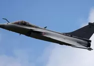 Daftar Jet Tempur Paling Mematikan di Dunia 2025: Kecepatan, Jangkauan, dan Kelebihannya