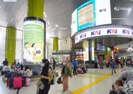 Destinasi Wisata di Sepanjang Rute KA Gambir–Cianjur: Dari Kota Hingga Alam yang Menyegarkan