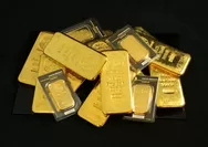 Antam hingga UBS Meroket, Berapa Nilainya? Ini Dia Rincian Terbaru Harga Emas Pegadaian, Jumat 3 Mei 2024