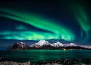 Mengupas Keajaiban Alam Semesta, Dibalik Fenomena Aurora yang Menakjubkan