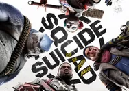 Akhirnya, Suicide Squad: Kill the Justice League Resmi Mendarat di PS5, Xbox Series X dan S, serta PC