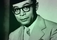 Biografi Mohammad Hatta sebagai Bapak Koperasi Indonesia, Proklamator dan Wakil Presiden Pertama