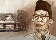 Pentingnya Peran Guru, Ini Dia 4 Pahlawan Pendidikan yang Ada di Indonesia, Paling Dikenal Ki Hajar Dewantara
