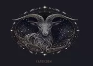 Ramalan zodiak Capricorn Harian, Senin 6 Mei 2024: Capricorn Prilaku dan Responsmu Hari Ini Tidak Menentu dan Membuat Orang Lain Bingung