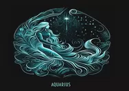 Ramalan zodiak Aquarius Harian, Besok Senin 6 Mei 2024: Aquarius Hari Ini, Beruntung dengan Kemampuan Pemecah Masalah!