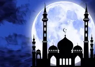 Niat Sholat Pada Malam Lailatul Qadar Lengkap dengan Penjelasannya