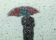 Prakiraan Cuaca Awal Mei, 26 Provinsi di Indonesia Berpotensi Diguyur Hujan Lebat