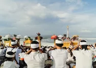 Rayakan Hari Raya Nyepi 2025 dengan Twibbon: Sebarkan Kedamaian dan Makna Keheningan