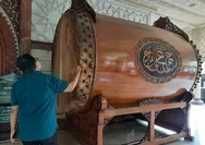 Jadwal Imsak dan Berbuka Puasa untuk Kota Cirebon dan Sekitarnya 10 Ramadhan 1446 H