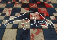Kronologis Suami Mutilasi Istri di Ciamis, Sempat Cekcok, Dihantam Pakai Balok hingga Dimutilasi 
