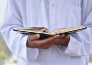 Keistimewaan Membaca Al-Quran di Bulan Suci Ramadhan