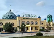 Jadwal Imsyakiyah Ramadhan 1445 H Untuk Wilayah Kabupaten Cirebon