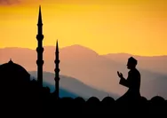 Simak, Ini Niat Puasa Ramadhan 2024, Lengkap Arab dan Latinya