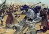  Makna dan Pembelajaran dari Pertempuran Khaibar, Pedoman Menghadapi Tantangan Kehidupan 