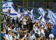 Buntut Penolakan Timnas Israel Berlaga di Piala Dunia U-20 2023, Media Israel Sebut Indonesia Seperti Ini