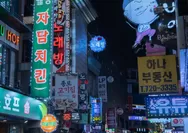 Gelombang Regenerasi Guncang Chaebol Korea Selatan di Tengah Tekanan Persaingan Global