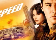 Keanu Reeves dan Sandra Bullock Bakal Bikin Film “Speed 3”, Ternyata Ini Tujuannya