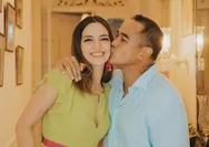 Nia Ramadhani berbagi tips rumah tangga langgeng: Jangan cari-cari..