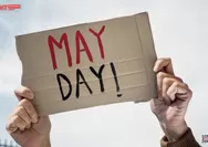 Hari Buruh Internasional 1 Mei, Simak Kisah dan Latar Belakang Sejarah Dibaliknya, Bagaimana Buruh Memaknai Masa Depan ? Simak Disini