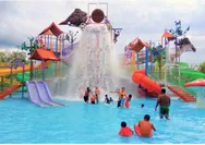 Rekomendasi 5 Kolam Renang Terbaik di Kota Samarinda, Nomor 5 ada Waterpark Terbesar