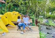 6 Pilihan Camping Ground di Mojokerto untuk Isi Liburan Tahun Baru 2024, Tempatnya Penuh Kejutan