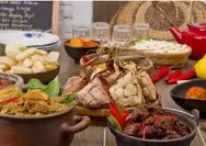 Tradisi Masakan Lebaran: Kelezatan yang Menggugah Selera di Hari Raya Yang Nikmat