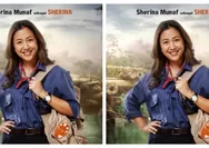 Bersiap, Petualangan Sherina 2 Siap Ramaikan Bioskop dan Literasi Film Anak Nasional