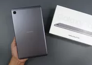 Rekomendasi Tablet Samsung Murah, Simak Spesifikasi dan Harganya Berikut Ini