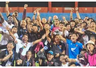 Piala Indonesia Bakal Digelar Lagi di Tahun 2023? Simak Sejarahnya dari Tahun 1985 Hingga Mandeg di 2018