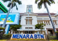 Strategi Pertumbuhan Selektif BTN Hasilkan Kinerja Positif di Tengah Gejolak