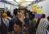 Upaya Berantas Kemiskinan, Pemerintah Siapkan Rp12 Triliun untuk Beasiswa Pelatihan Kerja ke Luar Negeri