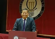 Prof Suharnomo Resmi menjadi Rektor Undip Terpilih, Reputasi dan Kolaborasi Siap Ditingkatkan