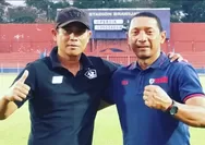 Bukan I Putu Gede, Melainkan Joko Susilo Pelatih Kepalanya, Statemen Manajemen Arema FC Klaim Patuhi Regulasi