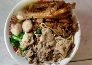 5 Kedai Mie Ayam Enak di Ketapang Kalbar Wajib Cicipi!, Dijamin Nagih