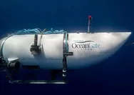 Mengungkap Misteri Catastrophic Implosion yang Menghancurkan Kapal Selam Oceangate