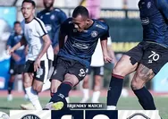 Kalah Perdana di 3 Laga Uji Coba dan 6 Pertemuan Terakhir, Petik Pelajaran dari Arema FC vs Rans Nusantara FC