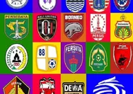 17 Jadwal Arema FC Putaran I Liga 1 Musim 2023-2024, Dibuka Tandang ke Dewa United, Dipungkasi Derby Jatim Ini