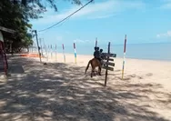 Rekomendasi Objek Wisata Pantai Terindah di Kalimantan Barat Cocok Buat Liburan Idul Fitri