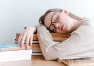 Manfaat Kesehatan dari Tidur yang Cukup, ini Beberapa Keuntungannya