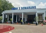 Zonasi PPDB SMA Negeri di Semarang Tahun 2024, Cek Pembagian Wilayahnya