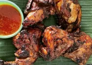 3 Ayam Bakar Gurih dan Super Lezat di Semarang, Cek Lokasinya Disini?