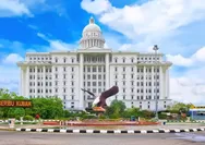 Daftar Objek Wisata di Kabupaten Rokan Hulu, Rekomendasi Akhir Pekan Buat Kamu!