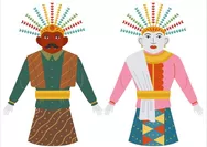 15 tarian tradisional dari kota Jakarta, yuk disimak