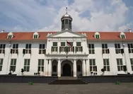 6 rekomendasi tempat wisata menarik yang ada di Jakarta Barat, cocok untuk anda kunjungi saat libur nataru