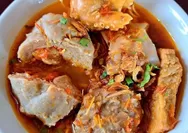 Rekomendasi 3 Tempat Makan Bakso Maknyus di Pontianak, Dijamin Nagih Setelah Mencicipi!