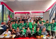 Launching Kampung Moderasi Beragama, Kakankemenag Tulungagung Ingatkan Pentingnya Menjaga Kerukunan