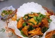 Dari Mie Aceh hingga rujak, berikut beberapa kuliner khas serambi mekah